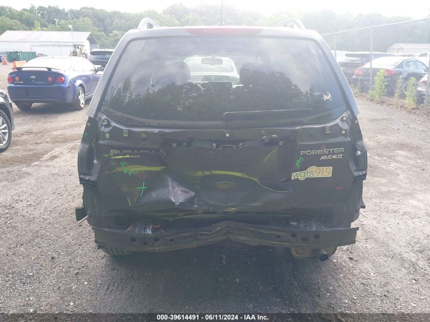 2015 Subaru Forester 2.5I Premium VIN: JF2SJADC7FH445654 Lot: 39614491