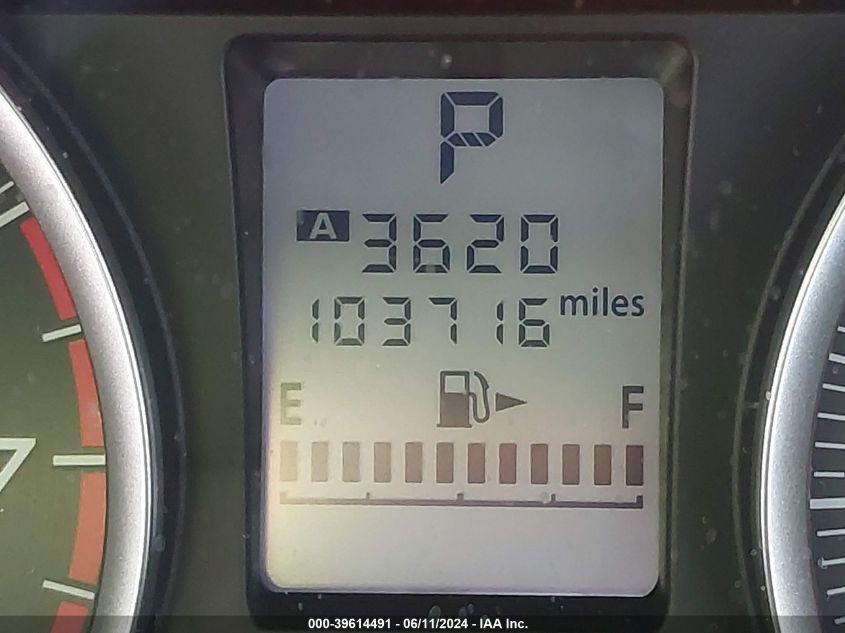 2015 Subaru Forester 2.5I Premium VIN: JF2SJADC7FH445654 Lot: 39614491