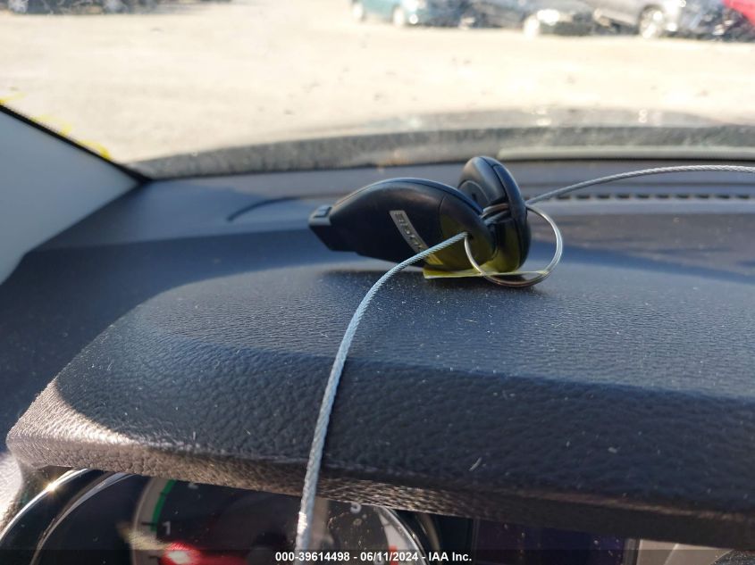 2011 Dodge Durango Citadel VIN: 1D4SE5GT1BC688778 Lot: 39614498