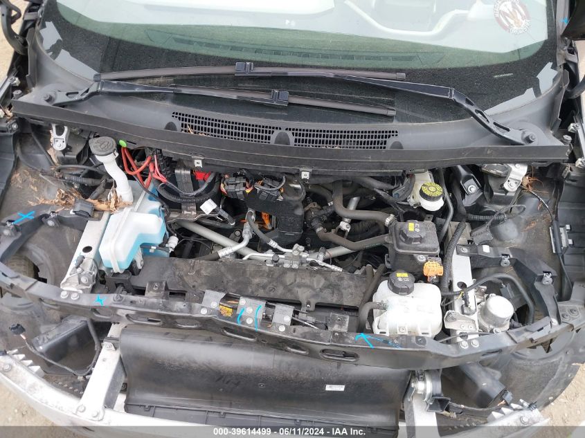 2015 BMW I3 Base W/Range Extender VIN: WBY1Z4C54FV502352 Lot: 39614499