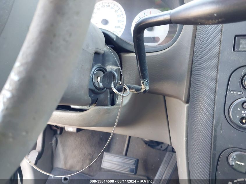 2002 Dodge Caravan Se VIN: 1B4GP25312B685218 Lot: 39614508