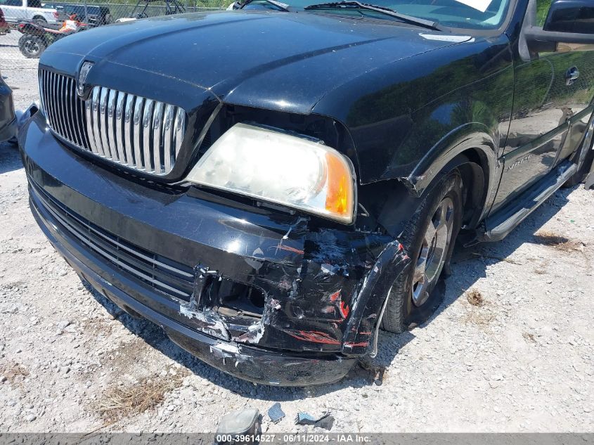 2005 Lincoln Navigator VIN: 5LMFU27545LJ24234 Lot: 39614527