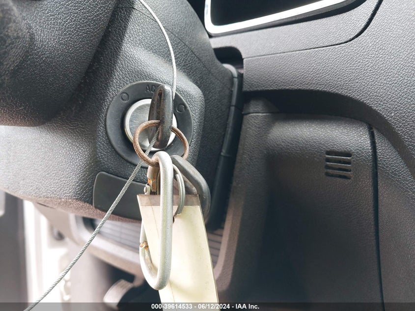 2010 Chevrolet Traverse Lt VIN: 1GNLRGED1AS155483 Lot: 39614533