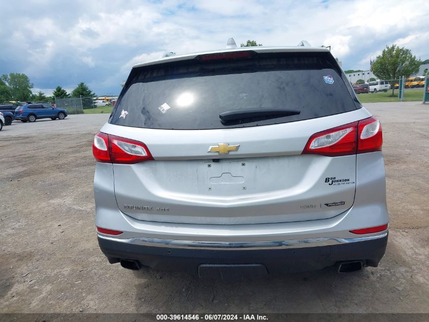 3GNAXWEX5JS505736 2018 CHEVROLET EQUINOX - Image 16