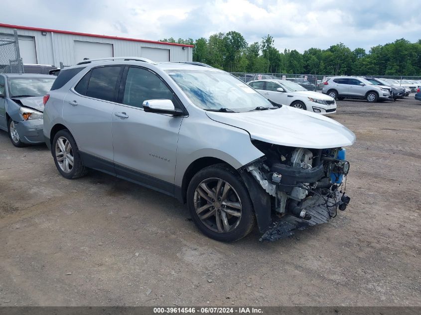 3GNAXWEX5JS505736 2018 CHEVROLET EQUINOX - Image 1