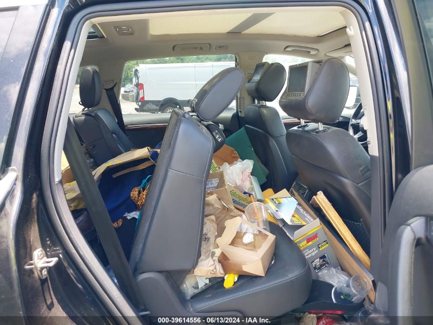 2012 Audi Q7 3.0 Tdi Premium VIN: WA1LMAFE1CD009436 Lot: 39614556