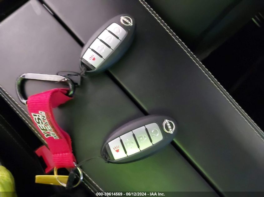 2022 Nissan Rogue Sv Intelligent Awd VIN: 5N1BT3BB1NC730176 Lot: 39614569