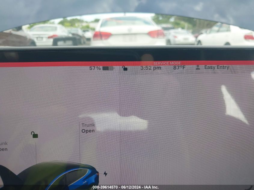 2018 Tesla Model 3 Long Range/Mid Range VIN: 5YJ3E1EA9JF059864 Lot: 39614570