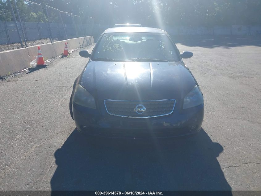 2005 Nissan Altima 2.5 S VIN: 1N4AL11D05N931357 Lot: 39614578