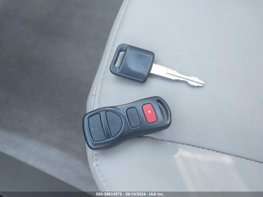 2005 Nissan Altima 2.5 S VIN: 1N4AL11D05N931357 Lot: 39614578