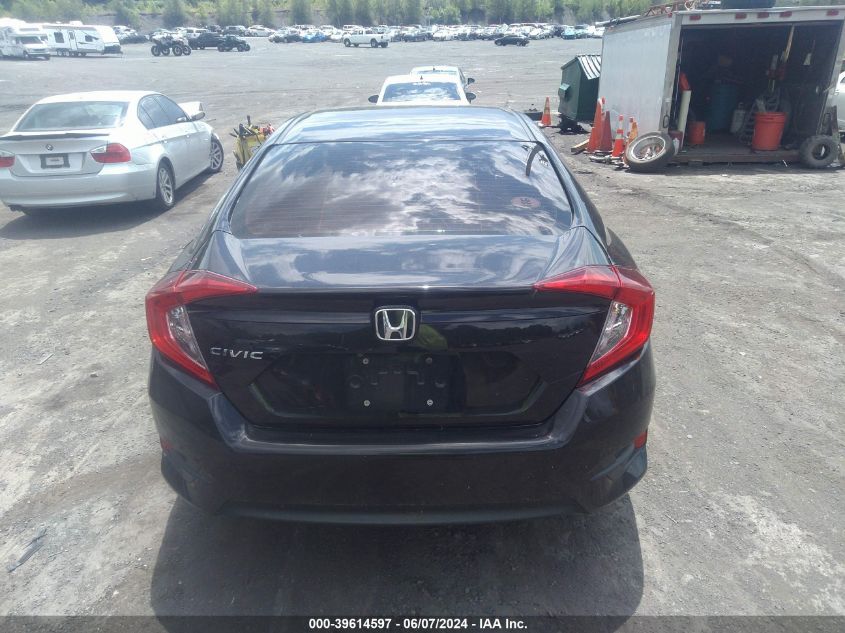 2HGFC2F58GH516453 2016 HONDA CIVIC - Image 16