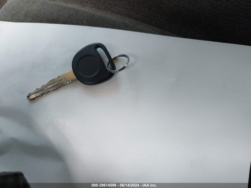 2003 Chevrolet Silverado 1500 Ls VIN: 1GCEK19TX3E129700 Lot: 39614598