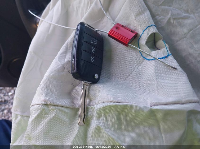 2015 Kia Soul VIN: KNDJN2A24F7153269 Lot: 39614606