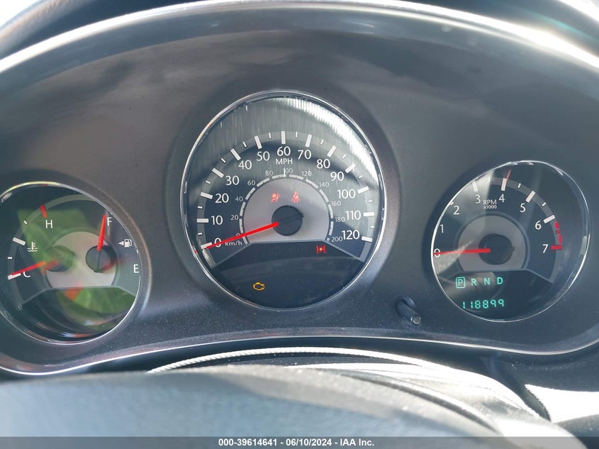 2014 CHRYSLER 200 LX - 1C3CCBAB9EN170405