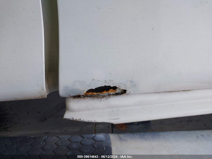 1999 Ford F-150 Lariat/Work Series/Xl/Xlt VIN: 1FTRX18WXXKA13662 Lot: 39614643