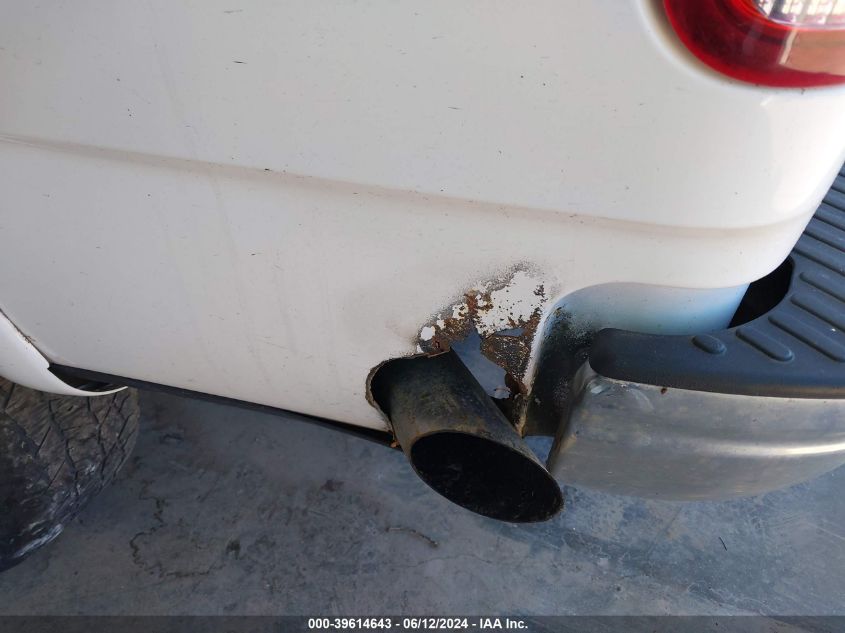 1999 Ford F-150 Lariat/Work Series/Xl/Xlt VIN: 1FTRX18WXXKA13662 Lot: 39614643