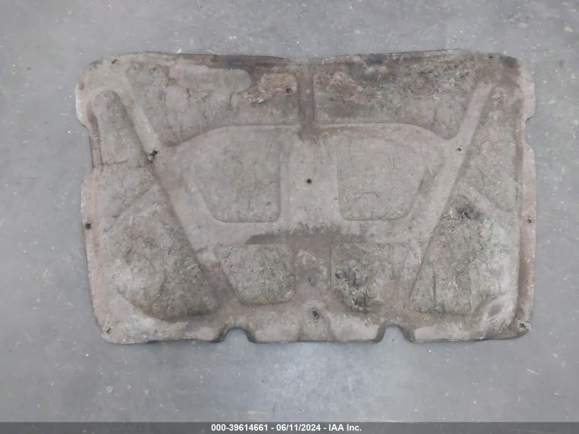 2006 Honda Accord 3.0 Ex VIN: 1HGCM655X6A009060 Lot: 39614661