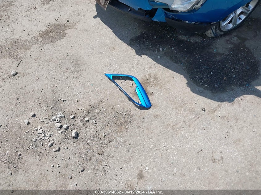 2018 FORD ECOSPORT SE - MAJ6P1ULXJC226925