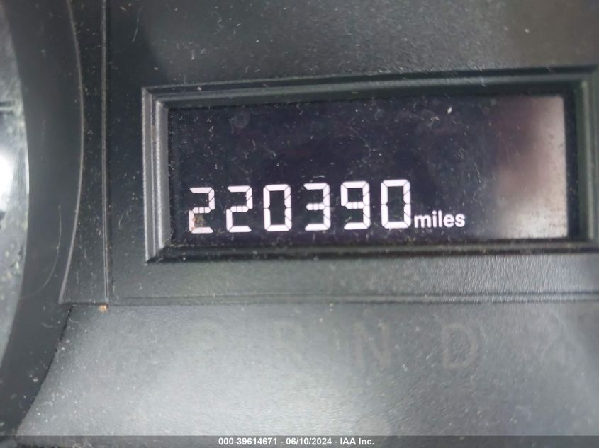 2011 Dodge Grand Caravan Mainstreet VIN: 2D4RN3DG3BR755947 Lot: 39614671