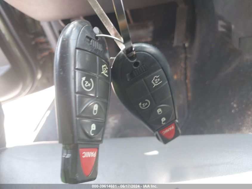 2008 Jeep Grand Cherokee Laredo VIN: 1J8GR48K98C141525 Lot: 39614681