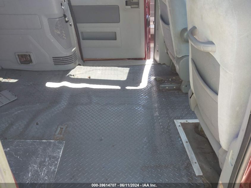 2006 Ford Freestar Se VIN: 2FMZA51636BA11985 Lot: 39614707