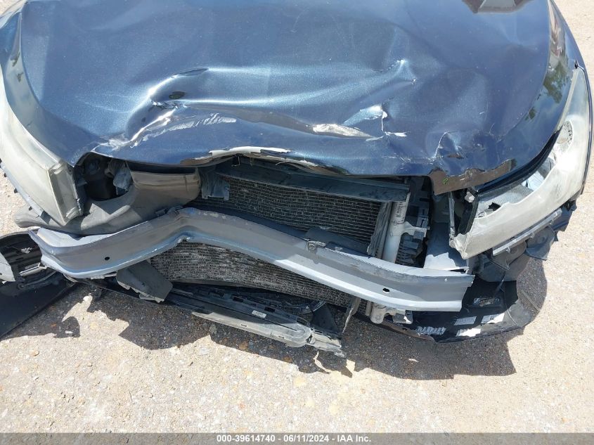 2015 Chevrolet Cruze 1Lt Auto VIN: 1G1PC5SB9F7204015 Lot: 39614740