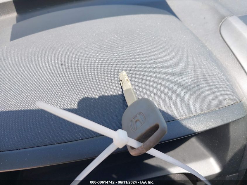 2008 Honda Cr-V Ex VIN: JHLRE38598C056039 Lot: 39614742