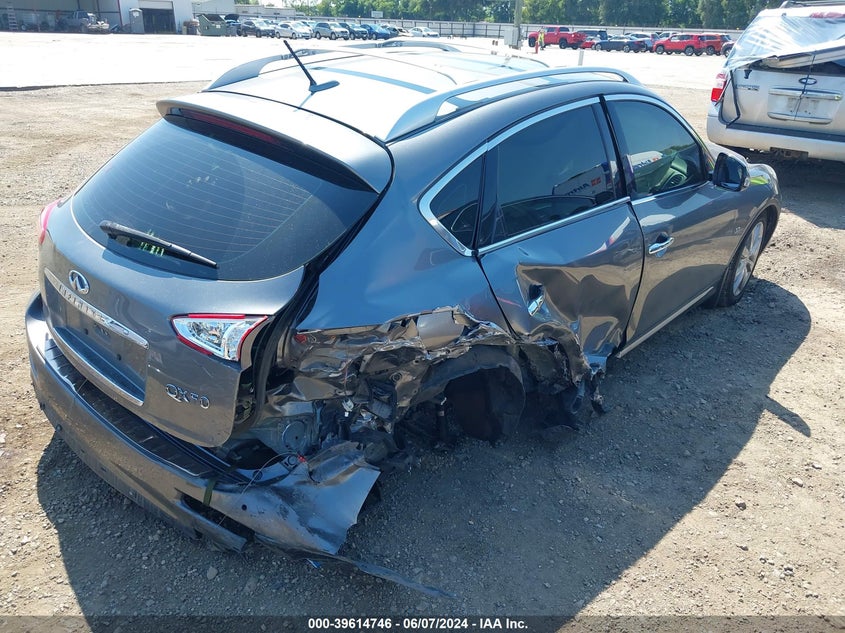 2016 Infiniti Qx50 VIN: JN1BJ0RP9GM234620 Lot: 39614746