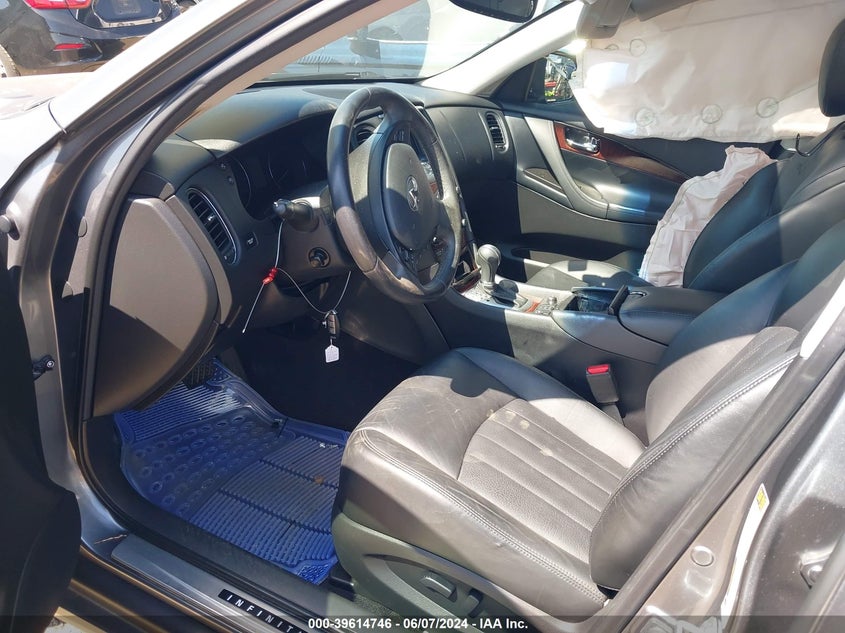 2016 Infiniti Qx50 VIN: JN1BJ0RP9GM234620 Lot: 39614746