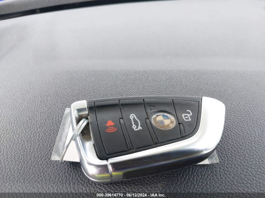 2020 BMW 330I VIN: 3MW5R1J01L8B26813 Lot: 39614770