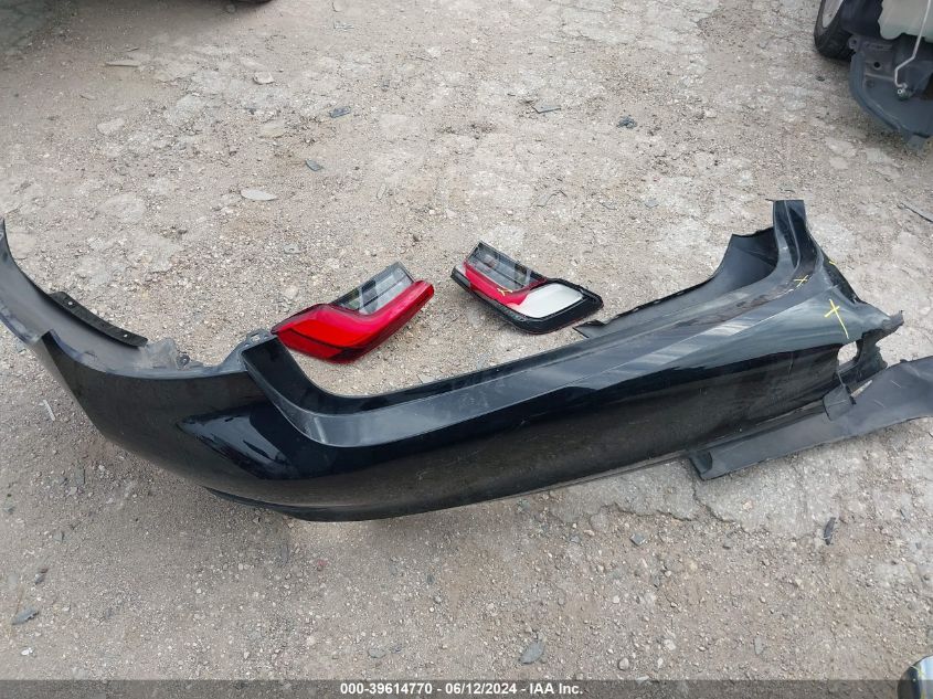 2020 BMW 330I VIN: 3MW5R1J01L8B26813 Lot: 39614770