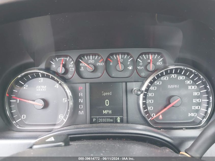 2016 GMC Sierra 1500 VIN: 1GTN1LECXGZ901650 Lot: 39614772