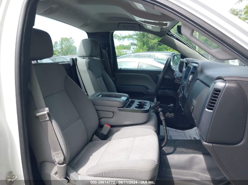 2016 GMC Sierra 1500 VIN: 1GTN1LECXGZ901650 Lot: 39614772