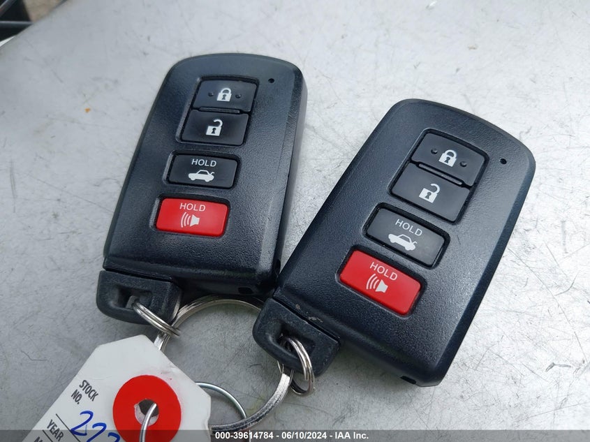 4T1BD1EB7DU010161 2013 Toyota Avalon Hybrid Limited