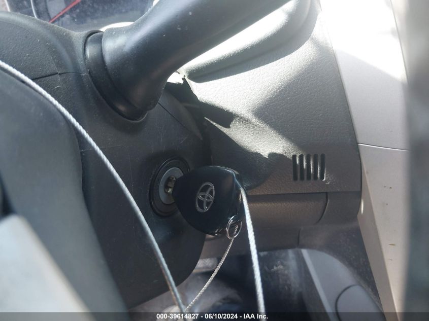 2010 Toyota Corolla S VIN: 1NXBU4EE5AZ332062 Lot: 39614827