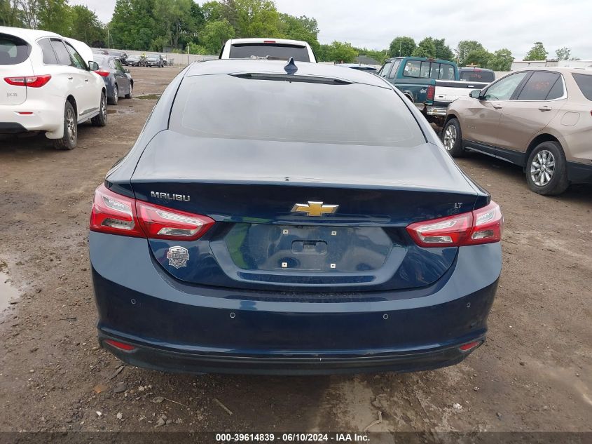 1G1ZD5ST7KF209115 2019 CHEVROLET MALIBU - Image 16