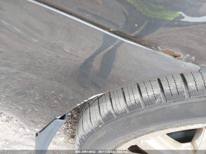 2007 Ford Five Hundred Sel VIN: 1FAHP24167G131664 Lot: 39614842