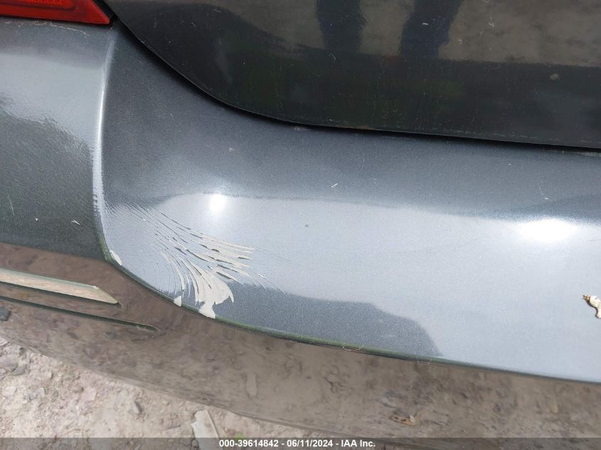 2007 Ford Five Hundred Sel VIN: 1FAHP24167G131664 Lot: 39614842