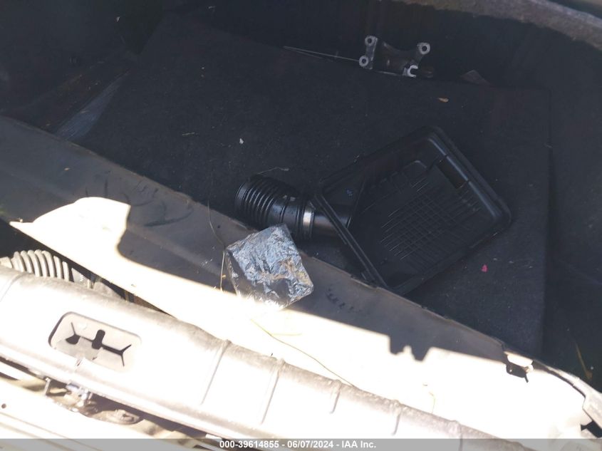 2010 Chevrolet Malibu Lt VIN: 1G1ZC5E00AF118755 Lot: 39614855