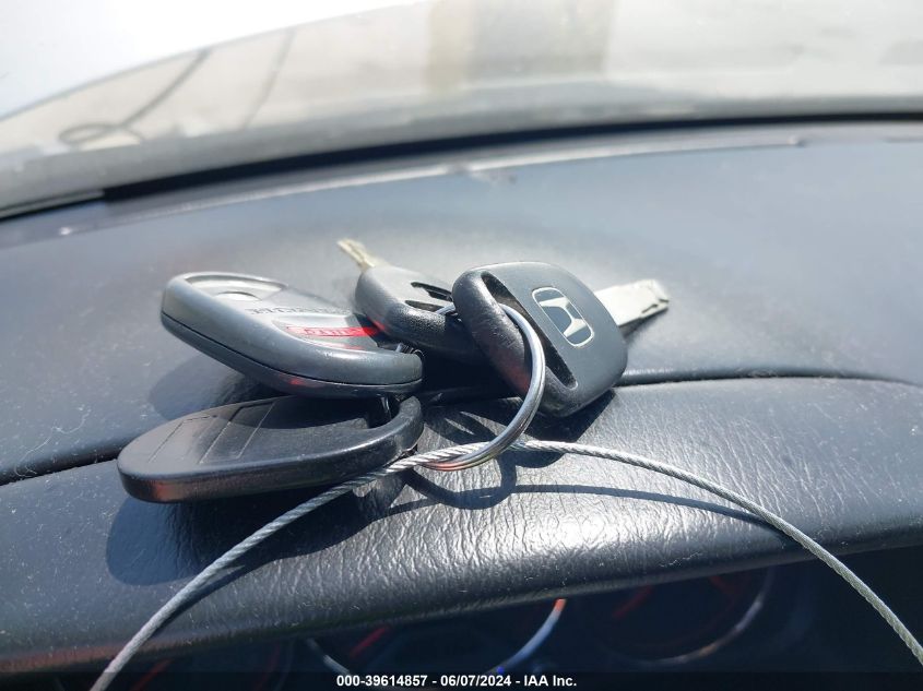 2003 Honda Civic Ex VIN: 1HGEM22083L004160 Lot: 39614857