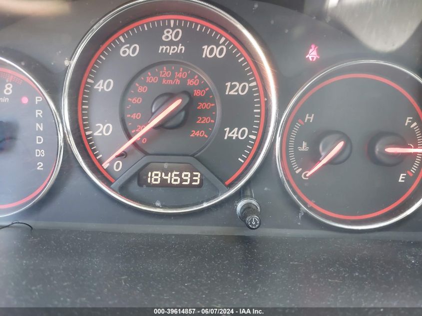 2003 Honda Civic Ex VIN: 1HGEM22083L004160 Lot: 39614857