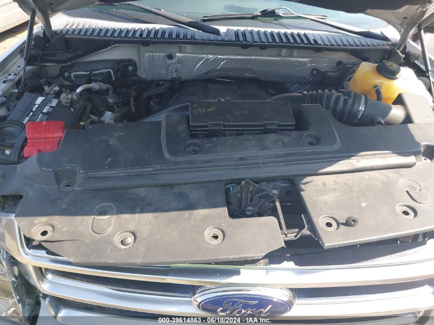 2016 Ford Expedition El Platinum VIN: 1FMJK1MT3GEF25555 Lot: 39614863