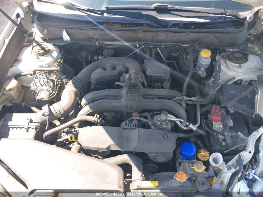 2013 Subaru Legacy 2.5I Limited VIN: 4S3BMCK6XD3040655 Lot: 39614872