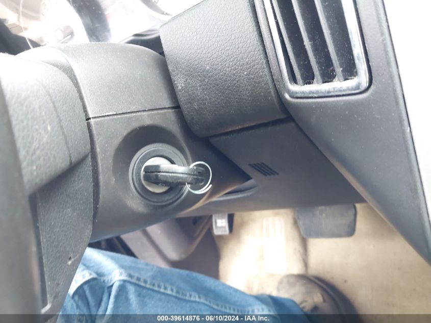 2009 Ford Edge Sel VIN: 2FMDK48C79BB00265 Lot: 39614876