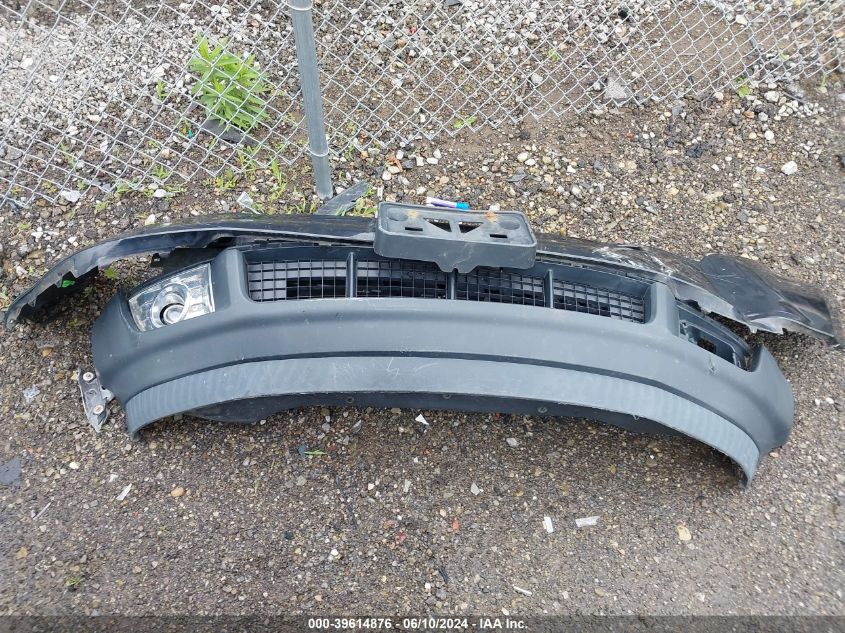 2009 Ford Edge Sel VIN: 2FMDK48C79BB00265 Lot: 39614876