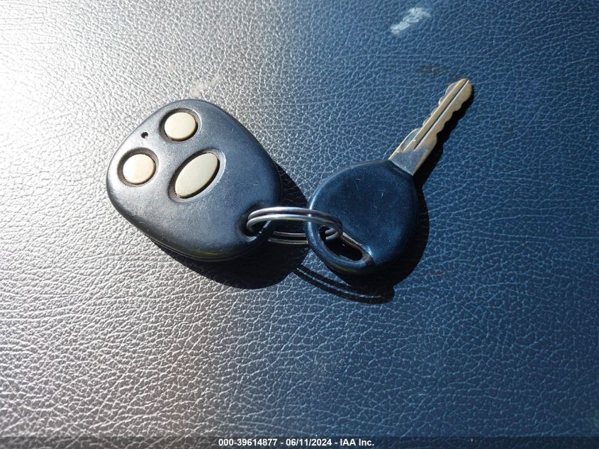 2004 Dodge Ram 2500 Slt/Laramie VIN: 3D7KU28C74G141422 Lot: 39614877