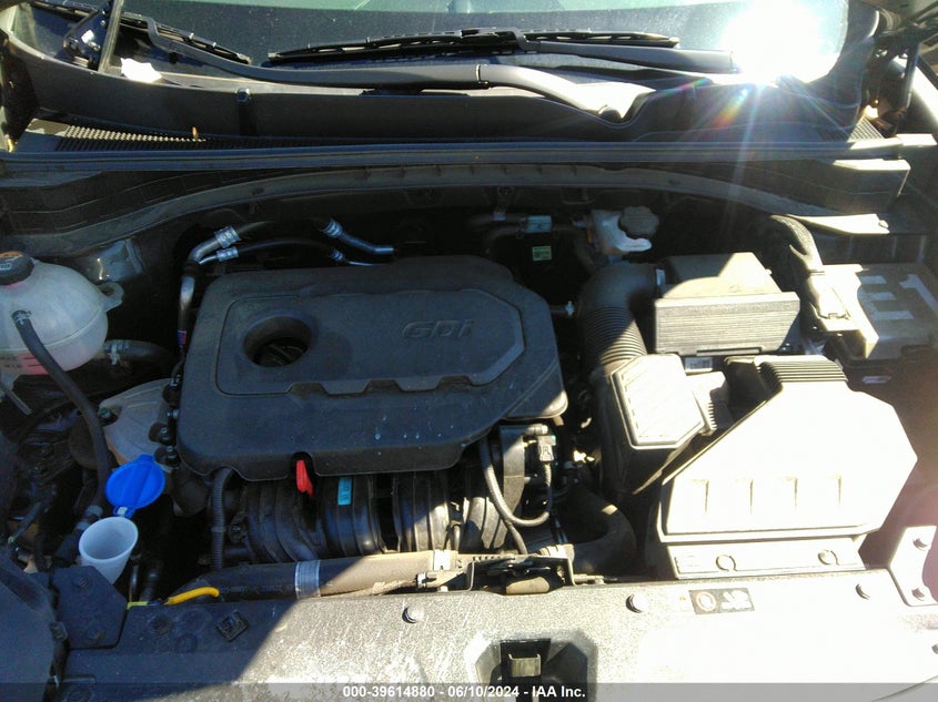 VIN KNDP6CAC0M7934020 2021 KIA SPORTAGE S