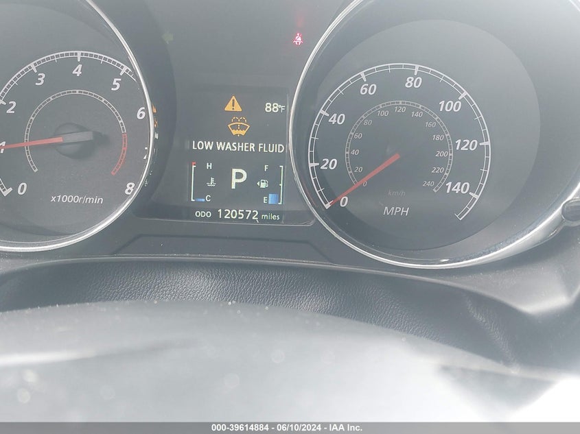 2018 Mitsubishi Outlander Sport 2.4 Sel VIN: JA4AP4AWXJU019590 Lot: 39614884