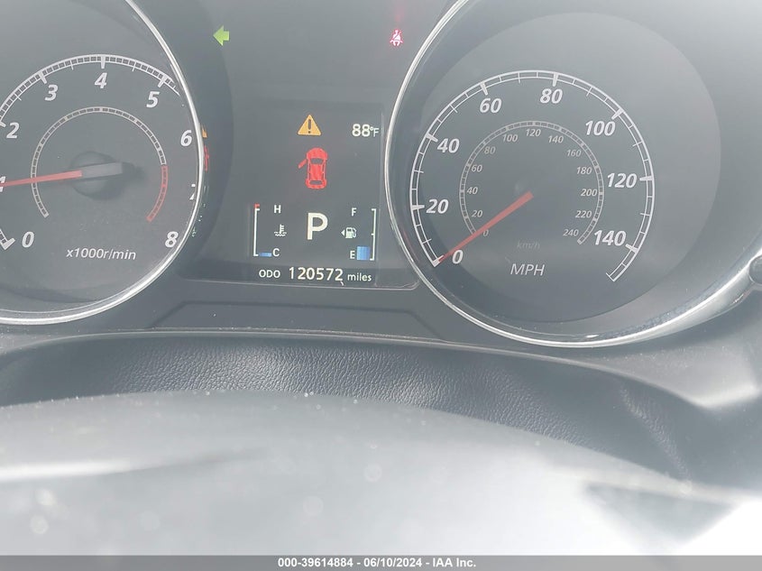 2018 Mitsubishi Outlander Sport 2.4 Sel VIN: JA4AP4AWXJU019590 Lot: 39614884