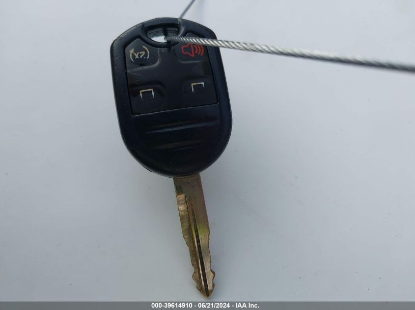 2013 Ford F-150 Fx4 VIN: 1FTFW1ET3DFE04625 Lot: 39614910